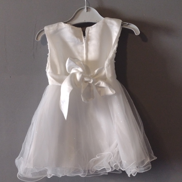 Christening Dress - Picture 2 of 2